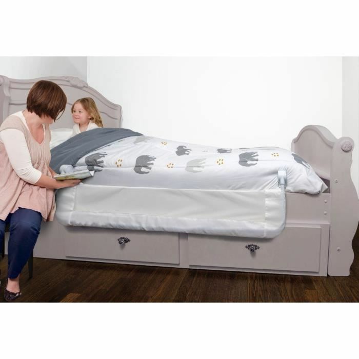 Barandilla de cama Dreambaby Extra Large Nicole 150 x 50 cm 3