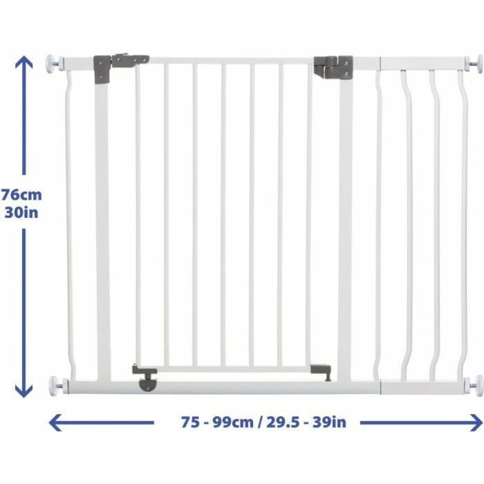 Barrera de seguridad Dreambaby G9501 3