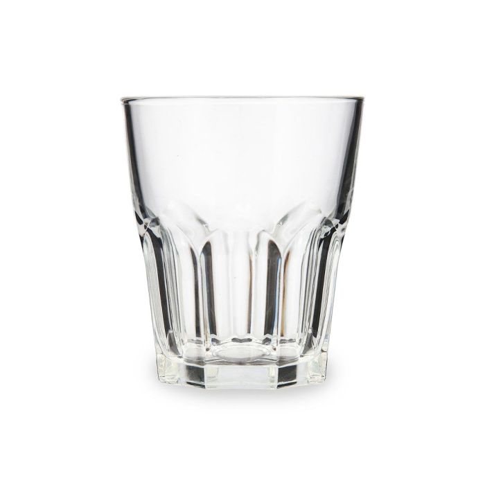 Vaso Bajo Vidrio New America Pav Luminarc 3Ocl