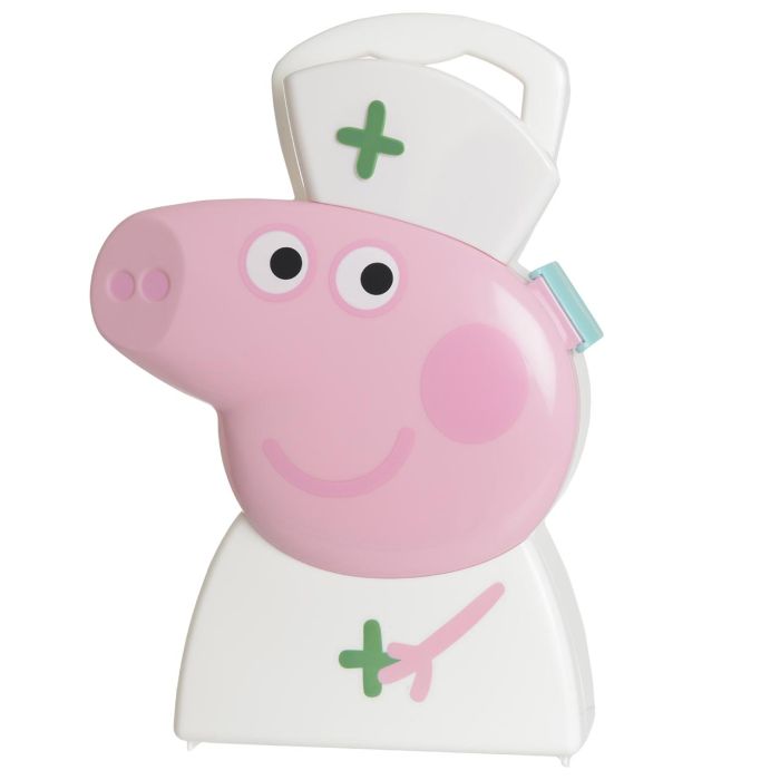 Peppa Pig: Maletin De Medico 1