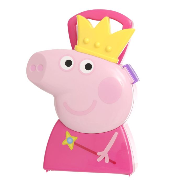 Peppa Pig: Estuche De Joyas 1