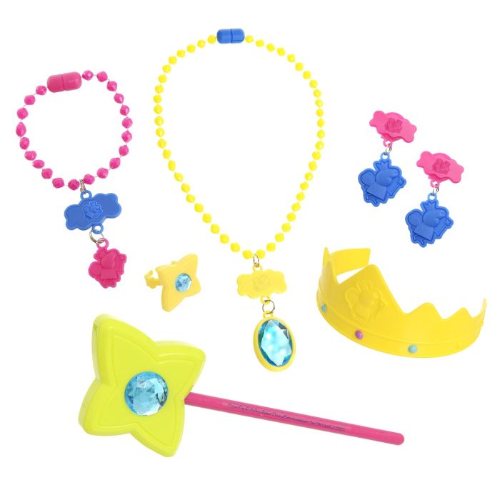 Peppa Pig: Estuche De Joyas 2