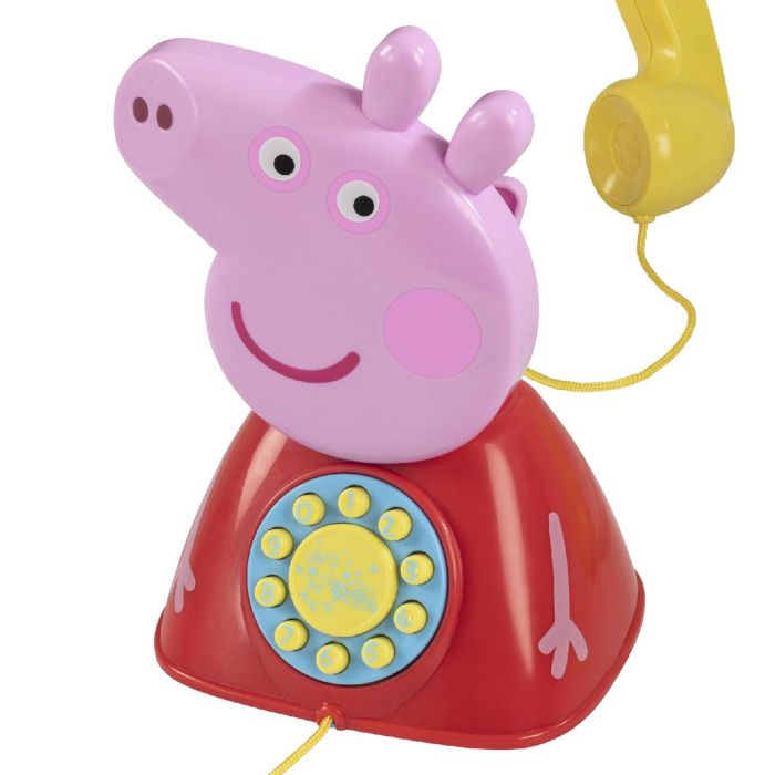 Peppa Pig: Telefono 1