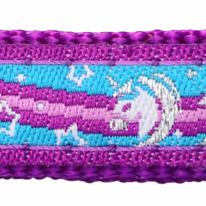 Collar para Perro Red Dingo Unicorn 24-37 cm 3