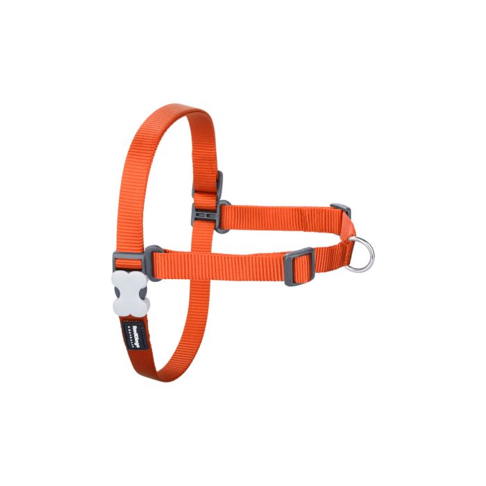 Arnés para Perro Red Dingo 42-59 cm Naranja S/M