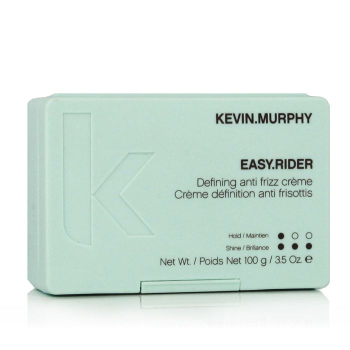Crema de Fijación Flexible Kevin Murphy EASY RIDER