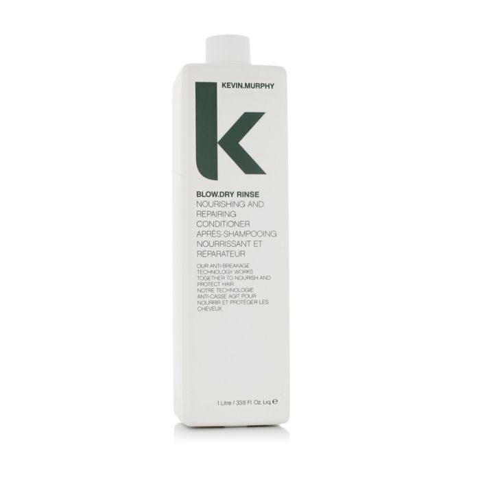 Acondicionador Kevin Murphy Rinses 1 L