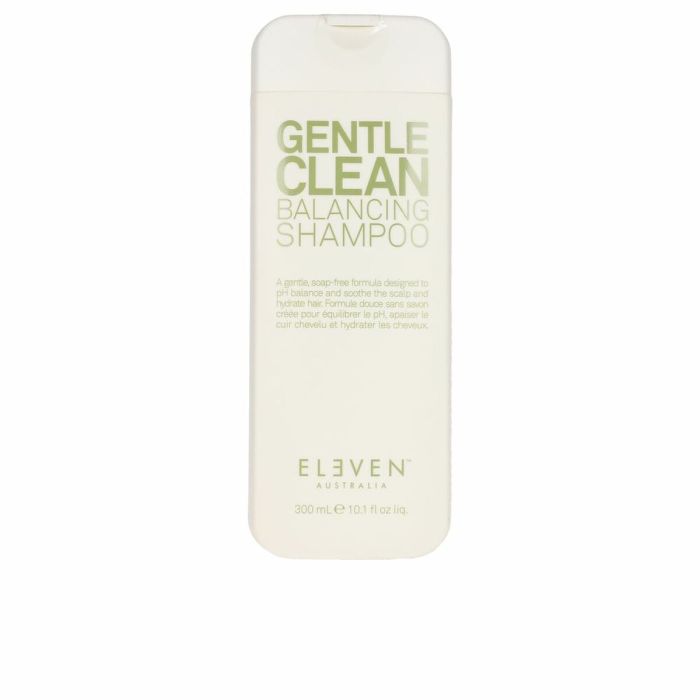 Gentle clean balancing shampoo 300 ml