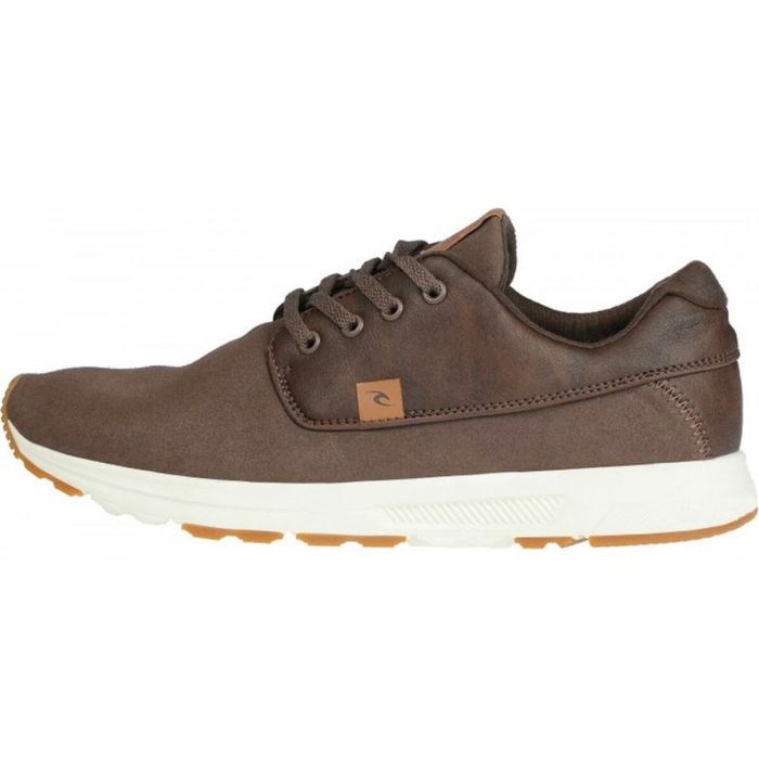 Zapatillas Deportivas Hombre Rip Curl  Roamer Marrón 5