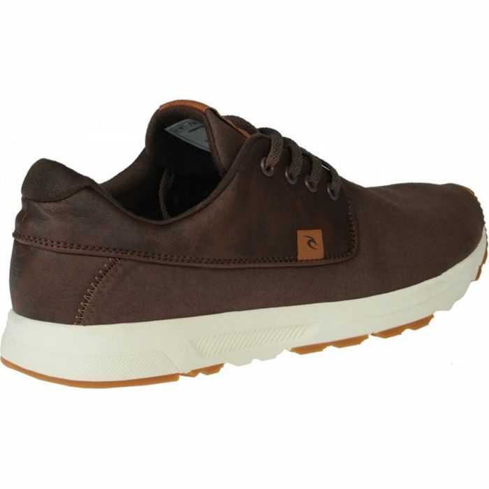 Zapatillas Deportivas Hombre Rip Curl  Roamer Marrón 4