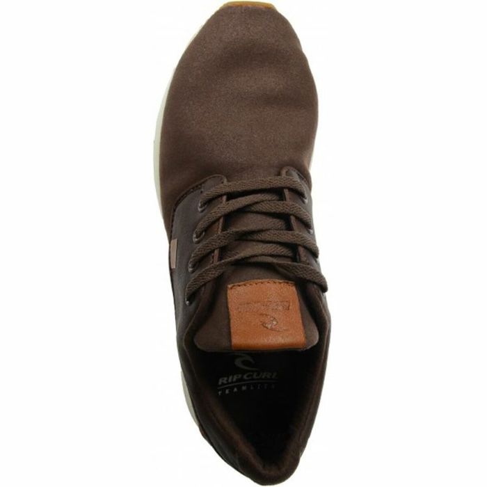 Zapatillas Deportivas Hombre Rip Curl  Roamer Marrón 3