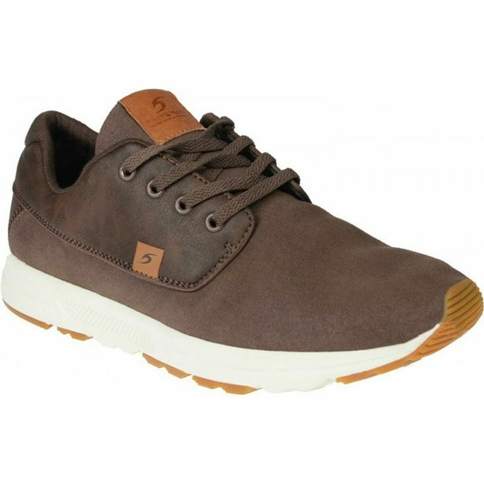 Zapatillas Deportivas Hombre Rip Curl  Roamer Marrón 1