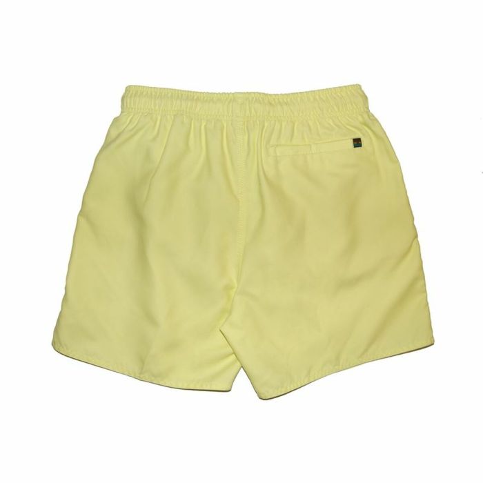 Bañador Hombre Rip Curl Volley Bondi 16  Amarillo 3