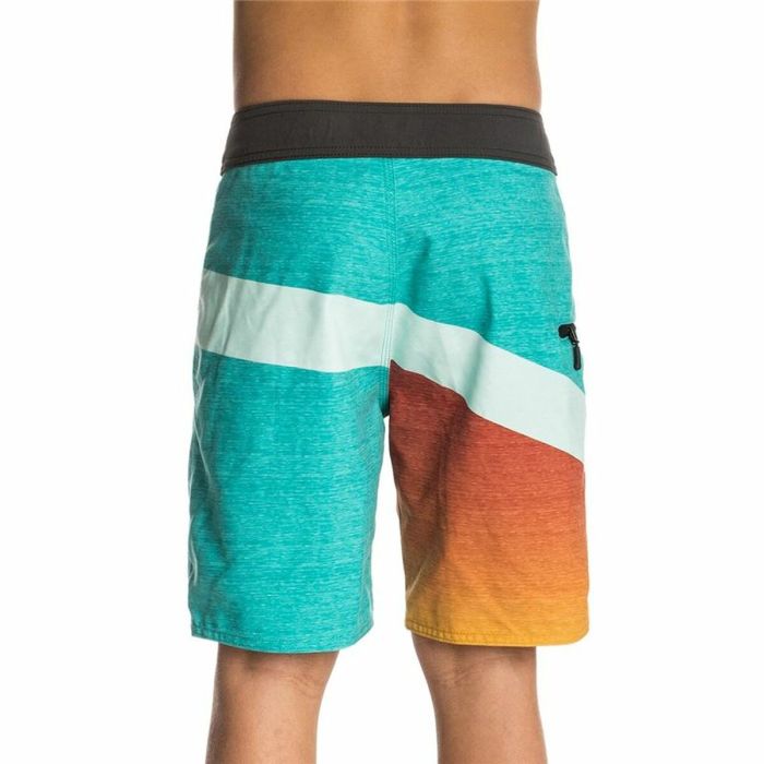 Bañador Hombre Rip Curl Incline 17 Aguamarina 1