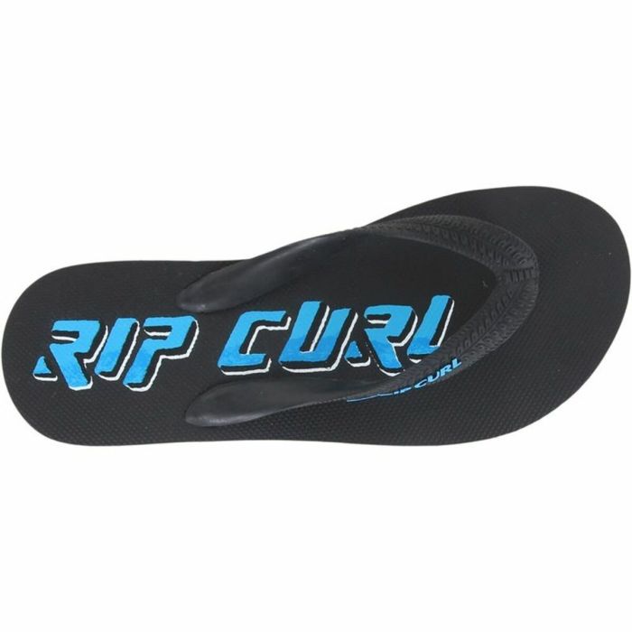 Chanclas para Niños Rip Curl Kids Art Negro 5