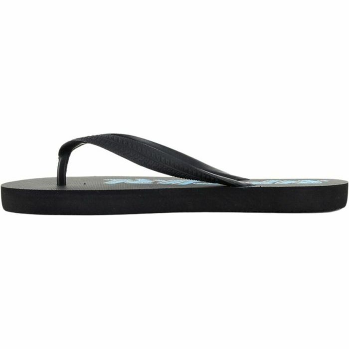 Chanclas para Niños Rip Curl Kids Art Negro 2