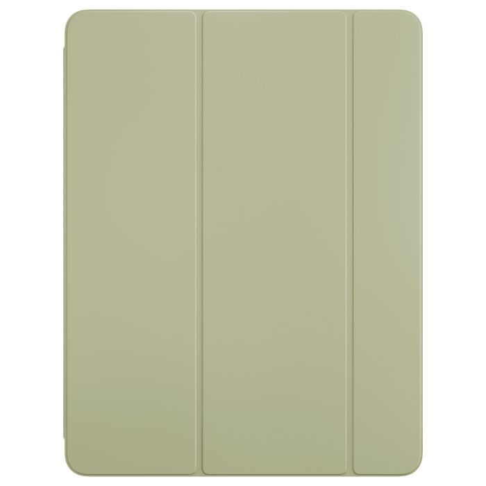 Apple Smart Folio para iPad Air 13 (M2) - Verde Salvia 1 Apple Smart Folio para iPad Air 13 (M2) - Verde Salvia 1