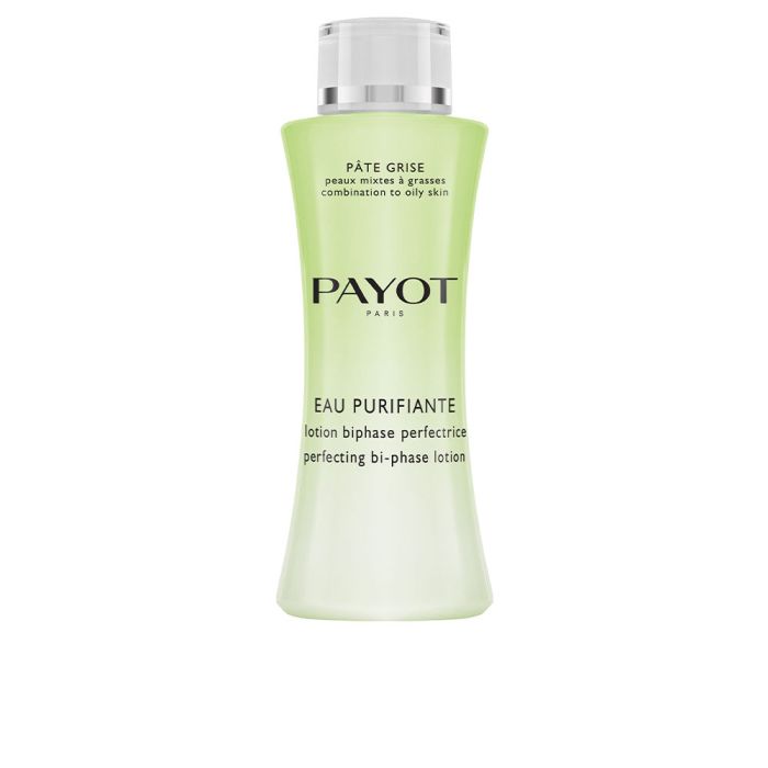 Pâte grise eau purifiante lotion biphase perfectrice 200 ml Pâte grise eau purifiante lotion biphase perfectrice 200 ml