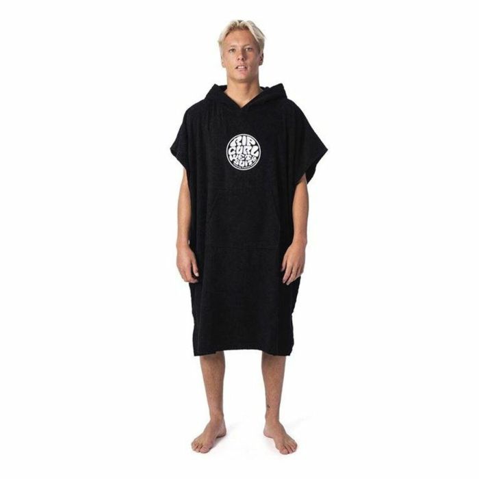 Poncho Rip Curl Wet As Hooded