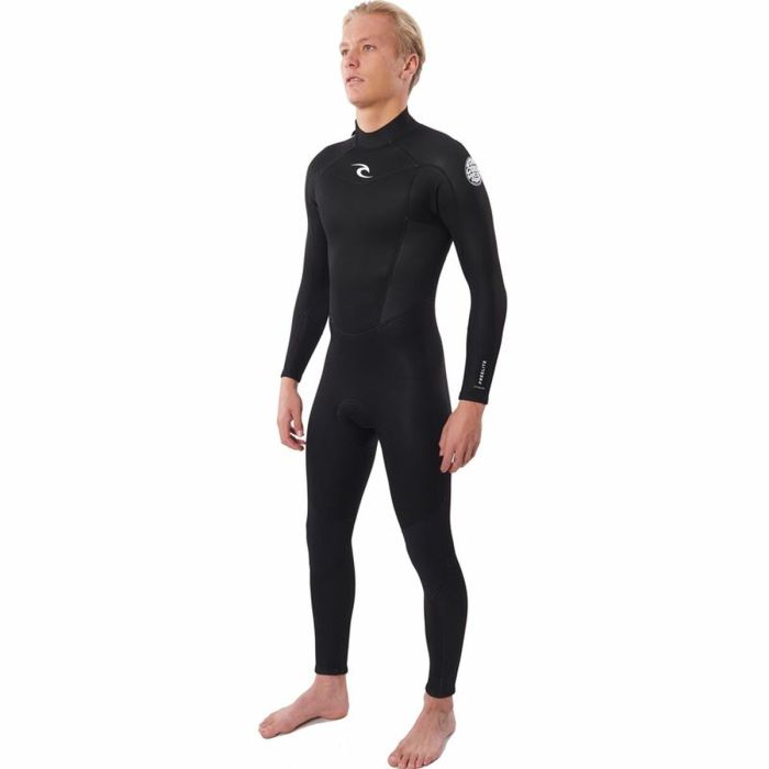 Neopreno Freelite Rip Curl 4/3