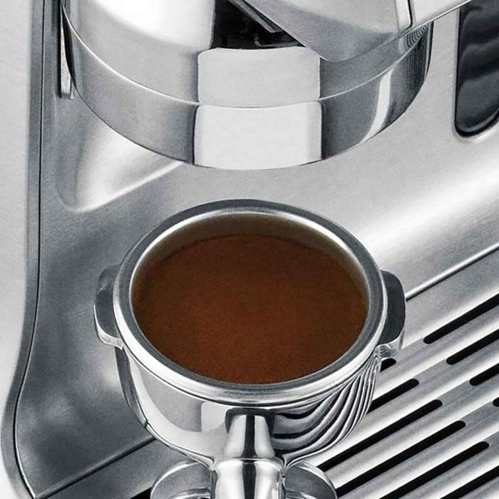 Cafetera Eléctrica Sage SES990BST4EEU1 2400 W 2,5 L 2 Cafetera Eléctrica Sage SES990BST4EEU1 2400 W 2,5 L 2