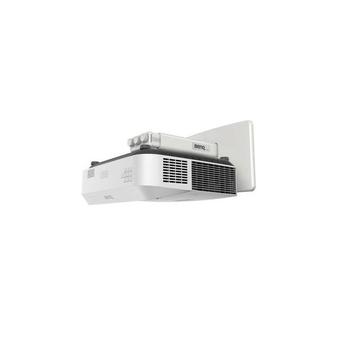 Benq LW890UST videoproyector 4000 lúmenes ANSI DLP WXGA (1280x800) 3D Proyector para escritorio Blanco 4