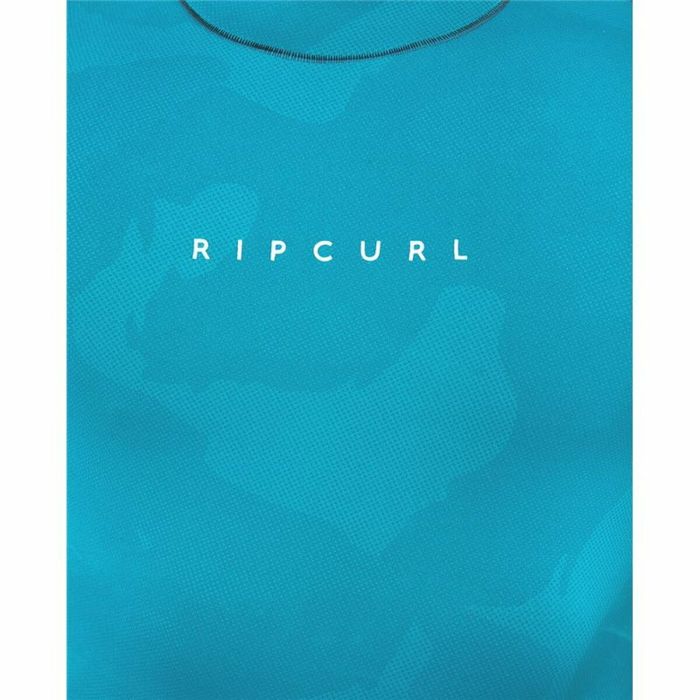 Camiseta de Baño Rip Curl Dpatrol Rev 1.5 Agua Hombre 1