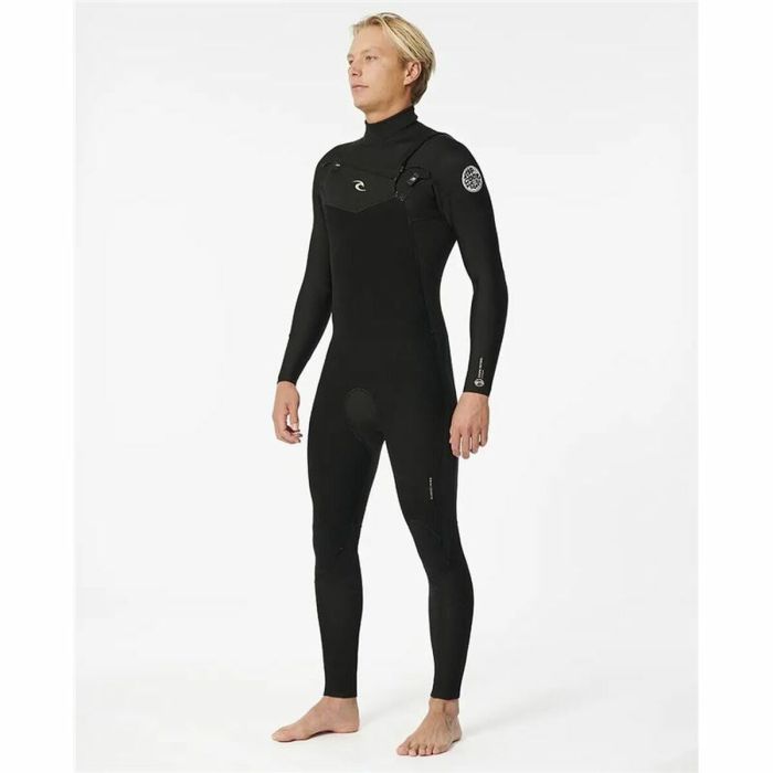 Neopreno Rip Curl Dawn Patrol C/Zip 32Gb Multicolor 3