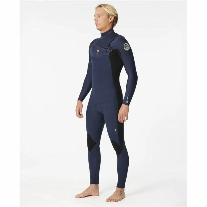 Neopreno Rip Curl Dawn Patrol C/Zip 3/2 Multicolor 1