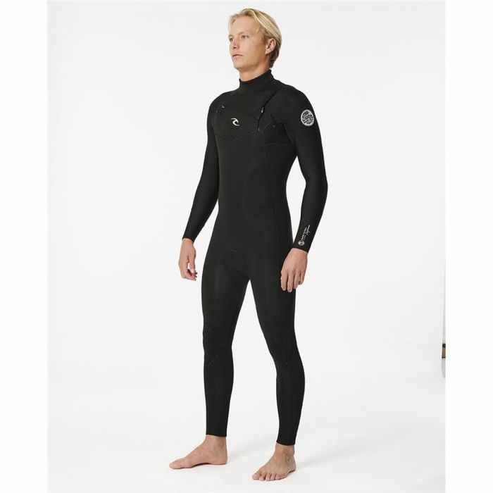 Neopreno Rip Curl D/Patrol Cz Negro 2