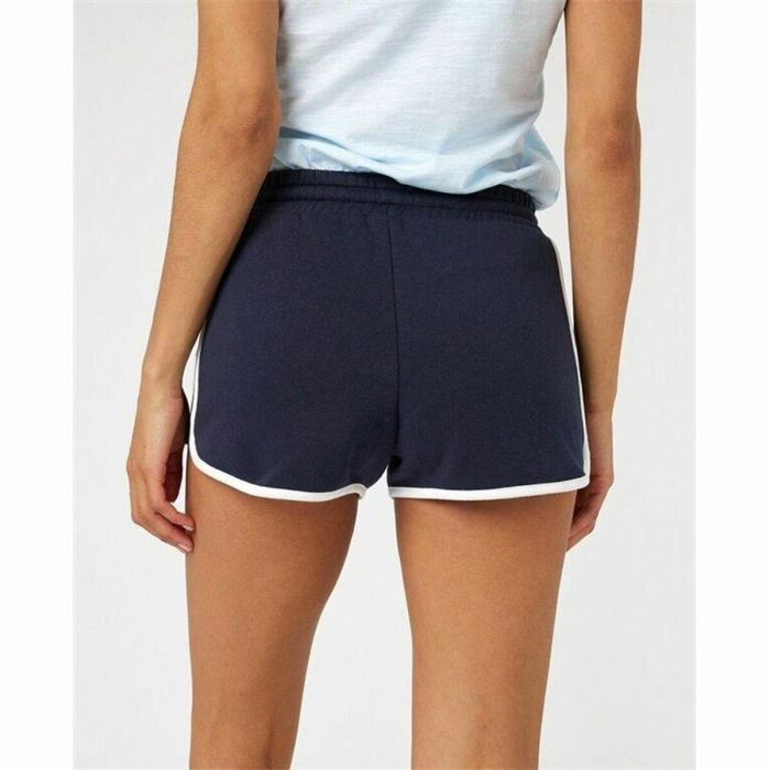 Pantalones Cortos Deportivos para Mujer Rip Curl Mila Walkshort Azul 3