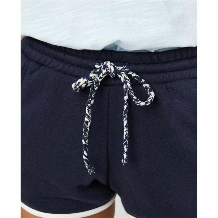Pantalones Cortos Deportivos para Mujer Rip Curl Mila Walkshort Azul 1