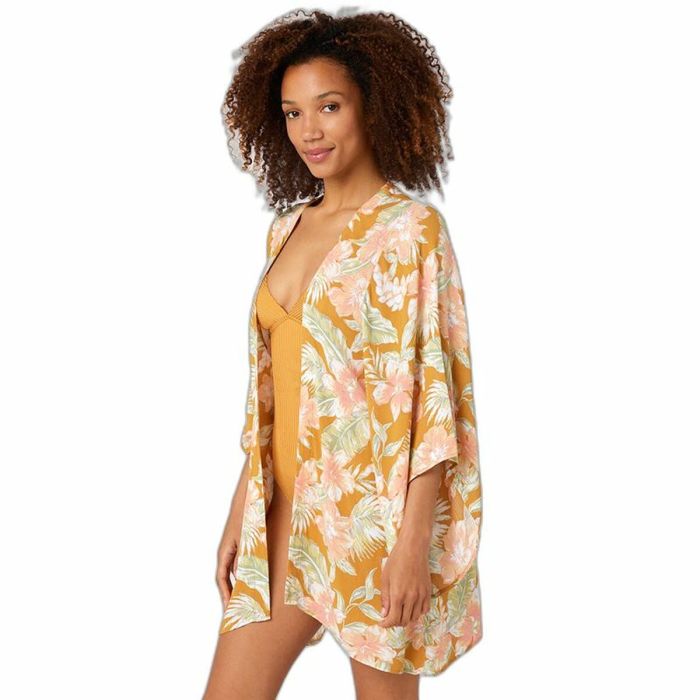 Camisa Rip Curl Always Summer Mujer 3