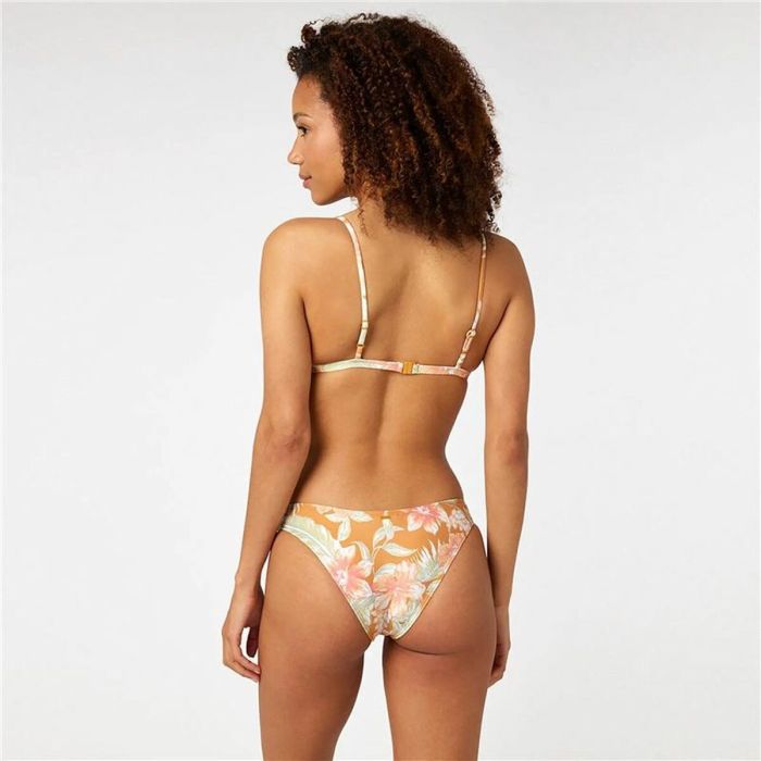 Bikini Rip Curl Always Summer Marrón claro 4