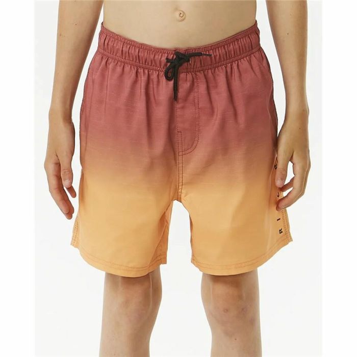 Bañador Niño Rip Curl Fade Volley 5