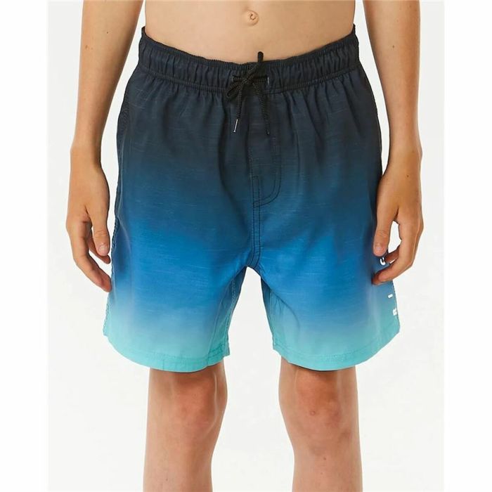 Bañador Niño Rip Curl Fade Volley 4