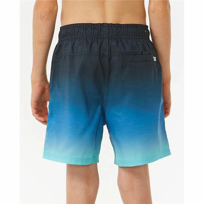 Bañador Niño Rip Curl Fade Volley 2