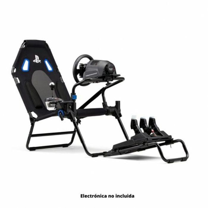 Asiento Racing Next Level Racing GT LITE Negro 4