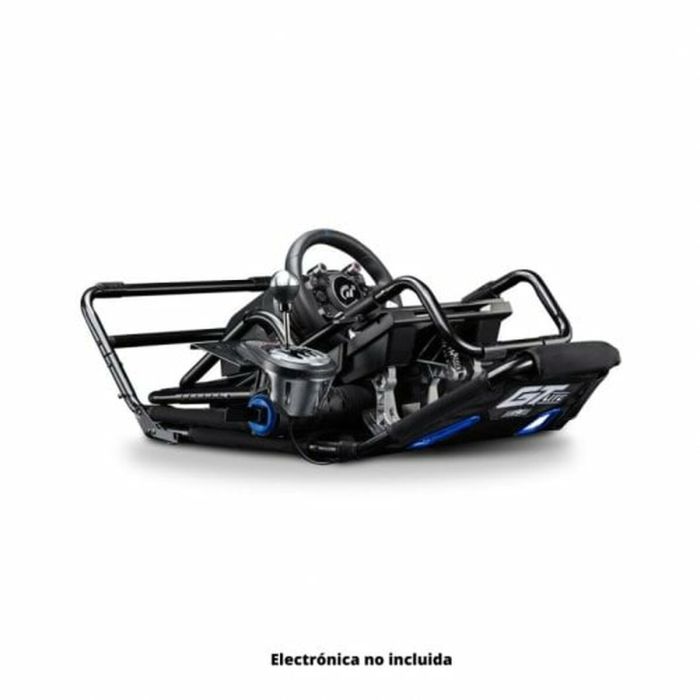 Asiento Racing Next Level Racing GT LITE Negro 2