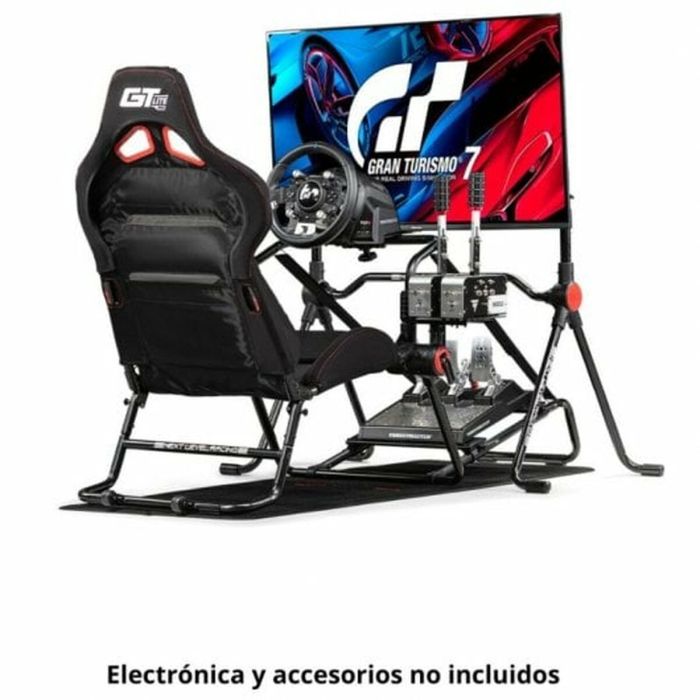 Asiento Racing Next Level Racing GT Lite Pro Negro 2