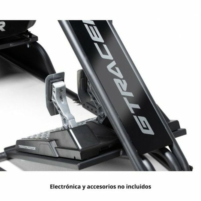 Asiento Racing Next Level Racing GTRacer Negro 2