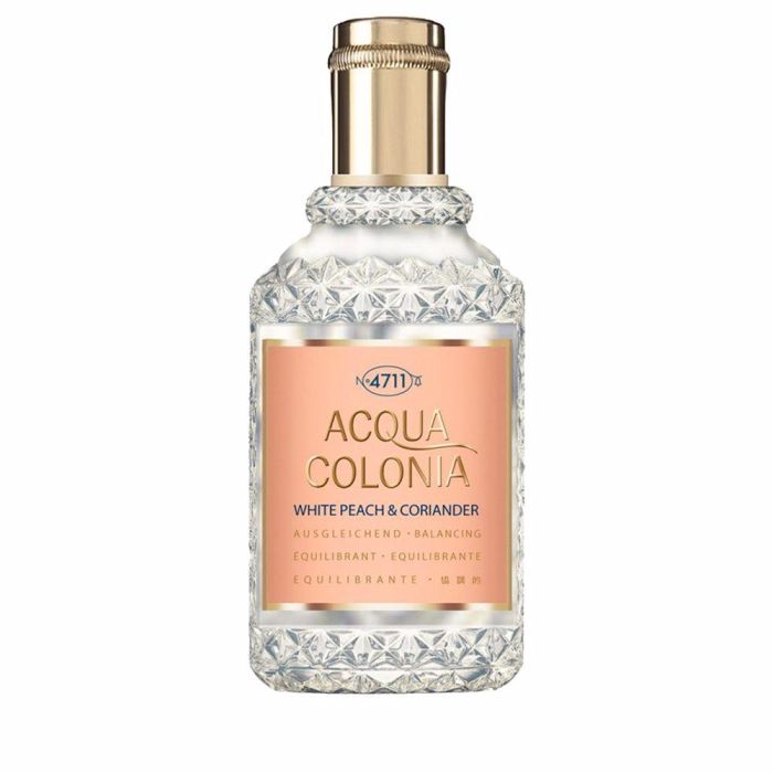 ACQUA COLONIA white peach & coriander