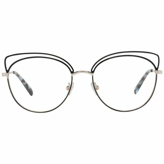 Montura de Gafas Mujer Emilio Pucci EP5123-54005 ø 54 mm Montura de Gafas Mujer Emilio Pucci EP5123-54005 ø 54 mm