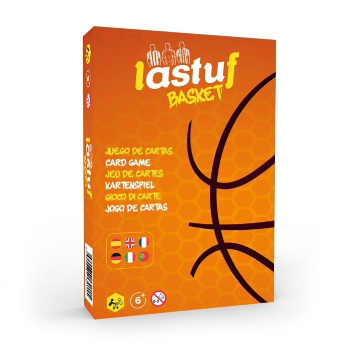 Lastuf Basket