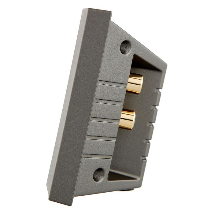 Albrecht DR 463+ Radio Internet DAB+ y UKW con Bluetooth, WiFi, Spotify, Amazon Music, Pantalla, Portátil, Gris