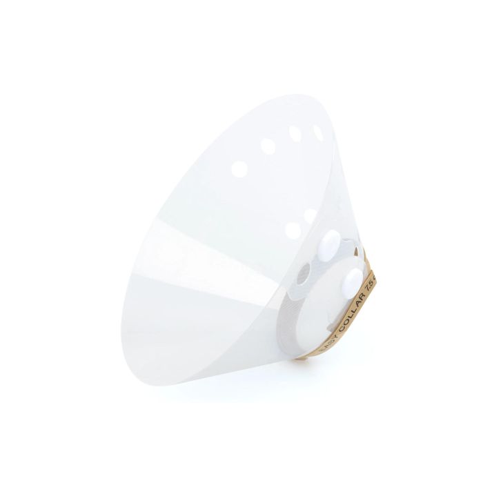 Kruuse Collar Isabelino Buster Easy 10 cm 5 Unidades