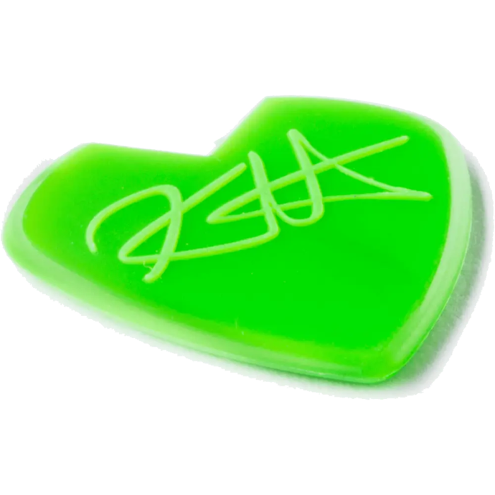 DUNLOP Pack 24 Púas Signature Kirk Hammet Jazz 2