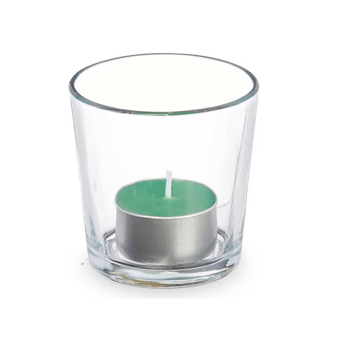 Portavela Tealight Bambu 6 Horas Acorde 7CM (12 Unidades) 1 Portavela Tealight Bambu 6 Horas Acorde 7CM (12 Unidades) 1