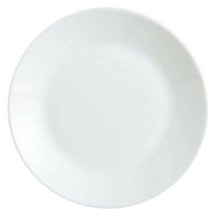 Bol para Aperitivos Arcopal Zelie Blanco Vidrio Ø 18 cm (12 pcs) 0 Bol para Aperitivos Arcopal Zelie Blanco Vidrio Ø 18 cm (12 pcs) 0