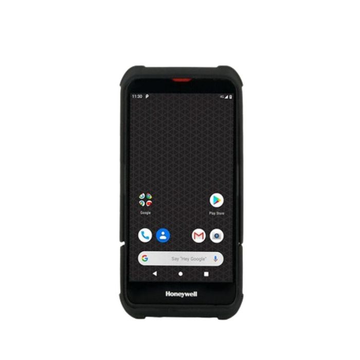 Funda para Móvil Mobilis 065018 Negro EDA52 2